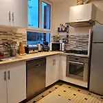 à La Campagne Avec Piscine Apartamento