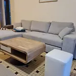 Apartamento à La Campagne Avec Piscine Durtal