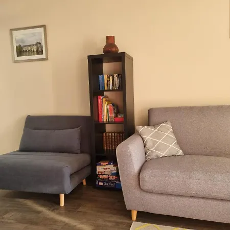 A La Campagne Avec Piscine