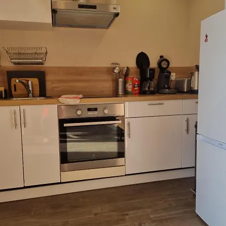 A La Campagne Avec Piscine Durtal