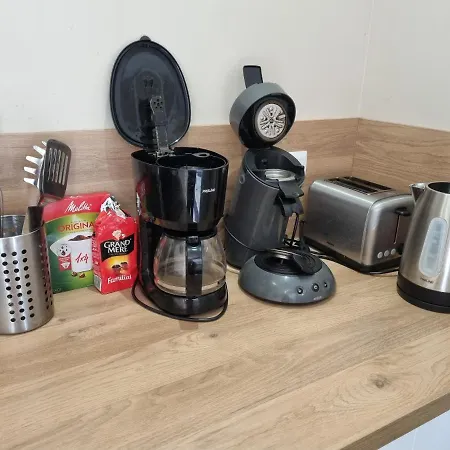 A La Campagne Avec Piscine * Durtal