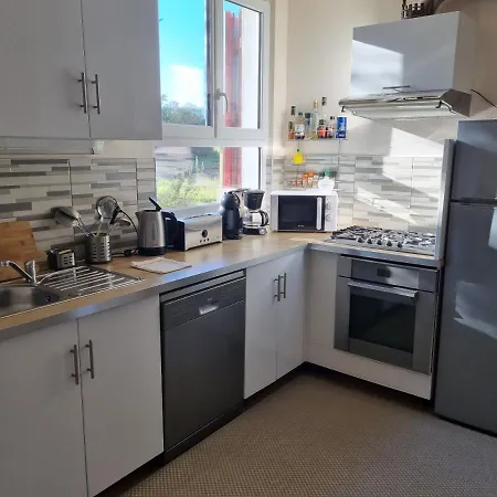 A La Campagne Avec Piscine Durtal