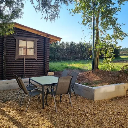 Apartmán A La Campagne Avec Piscine Durtal