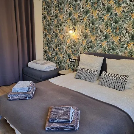 A La Campagne Avec Piscine * Durtal