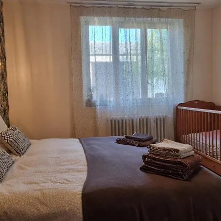 Apartmán A La Campagne Avec Piscine