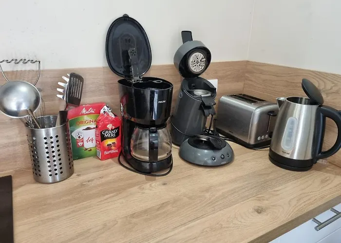 A La Campagne Avec Piscine * Durtal